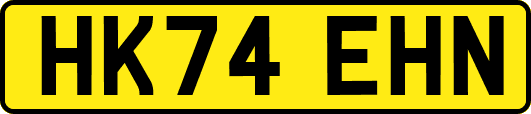 HK74EHN
