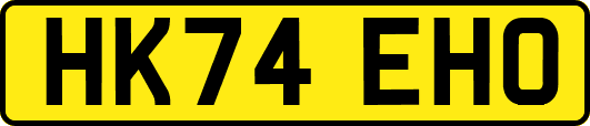 HK74EHO