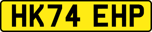 HK74EHP