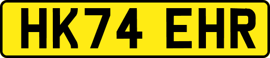 HK74EHR
