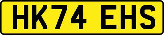 HK74EHS