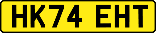 HK74EHT