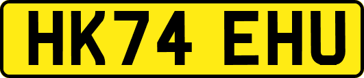 HK74EHU