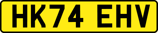 HK74EHV