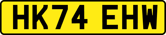 HK74EHW