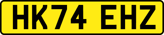 HK74EHZ