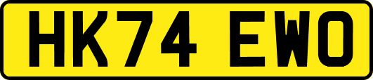 HK74EWO