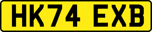 HK74EXB
