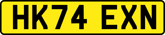 HK74EXN