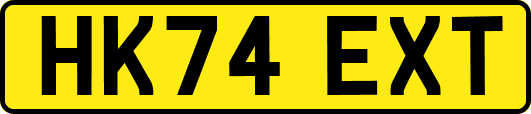 HK74EXT