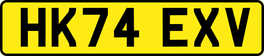 HK74EXV