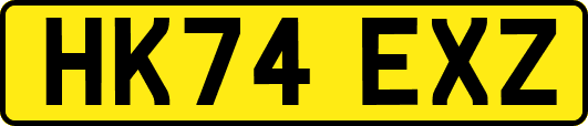 HK74EXZ