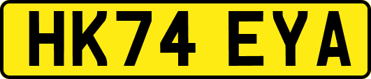 HK74EYA
