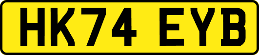 HK74EYB