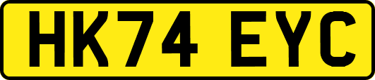 HK74EYC