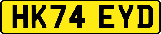 HK74EYD
