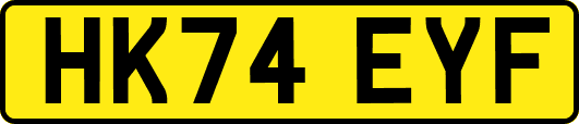 HK74EYF