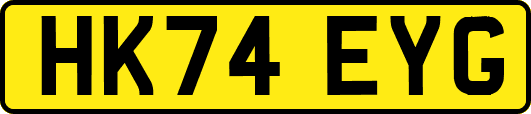 HK74EYG