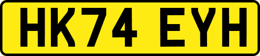 HK74EYH