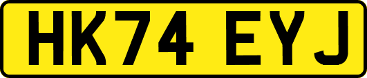 HK74EYJ