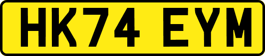 HK74EYM