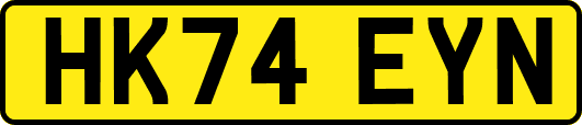 HK74EYN