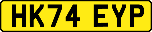 HK74EYP