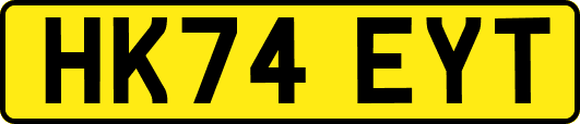 HK74EYT