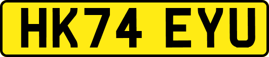 HK74EYU