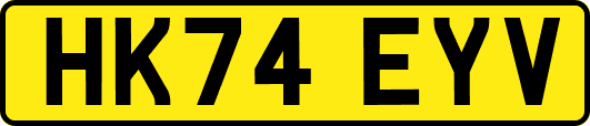 HK74EYV