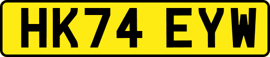 HK74EYW