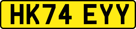 HK74EYY