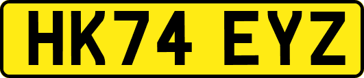 HK74EYZ