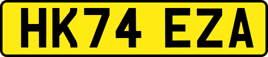 HK74EZA