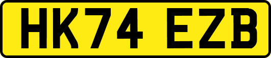 HK74EZB