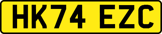 HK74EZC