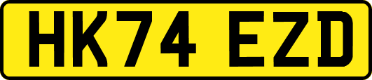 HK74EZD