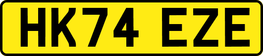 HK74EZE