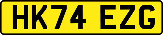 HK74EZG