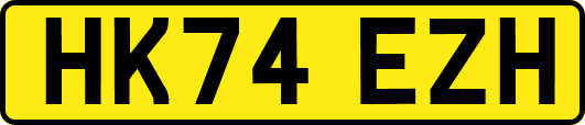 HK74EZH