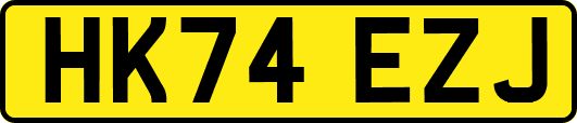 HK74EZJ