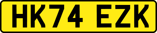 HK74EZK