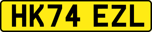 HK74EZL