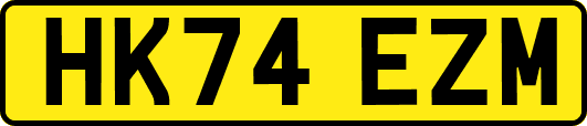 HK74EZM