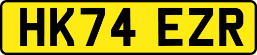 HK74EZR