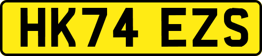 HK74EZS