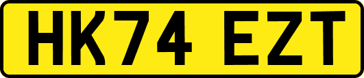 HK74EZT
