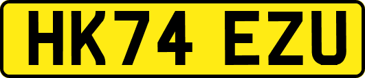 HK74EZU