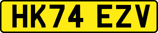 HK74EZV