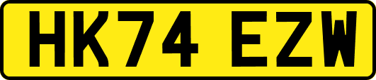HK74EZW